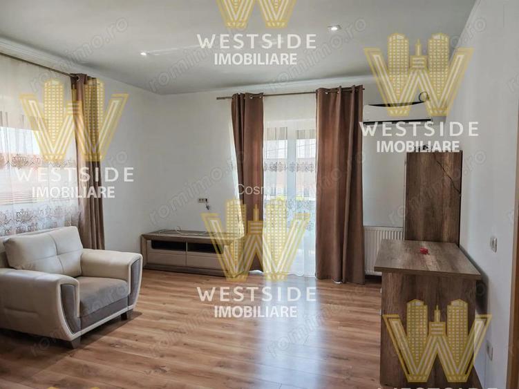 Apartament de vanzare in Giroc Apartament de vanzare in Giroc