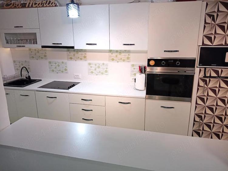 Apartament 3 camere, Marghita - 6