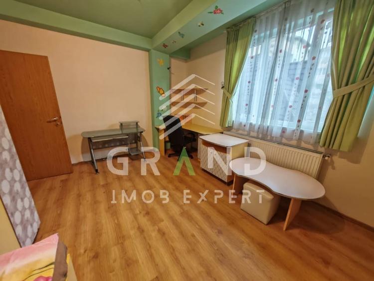 Ap 3 camere | 2 BAI | 100mp | RENOVAT | PARCARE | MANASTUR/BUCIUM - 9