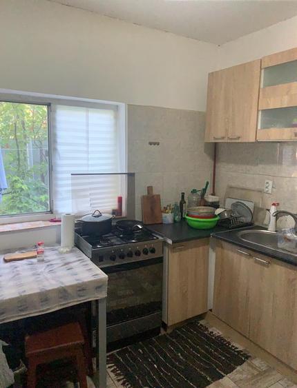 Vanzare  Casa  locuibila 2 camere str Jiului  Voluntari Comision 0% Cumparator - 3