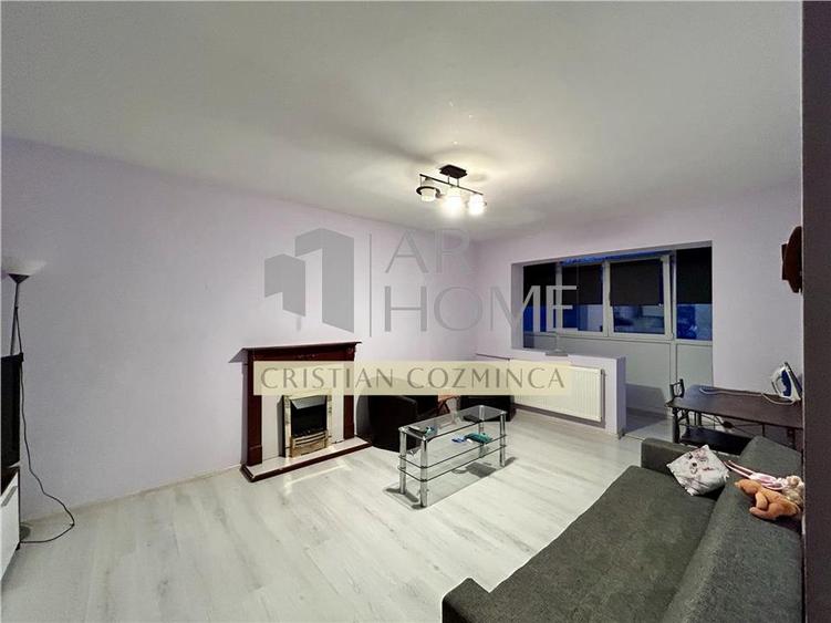 Apartament 2 camere, decomandat, Lamaita, Ploiesti - 1