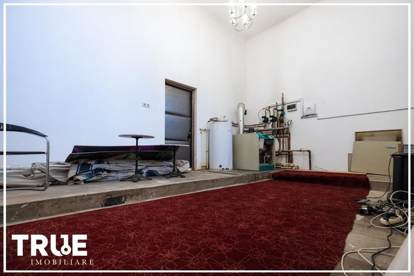 Spațiu comercial 400m? utili, ultracentral T&acirc;rgu Mureș! - 19