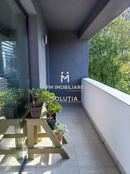 Apartament Premium in Baia Sprie 86 mp, 3 camere -cu... - 6