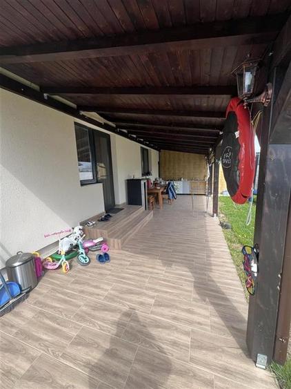 RECO, casa la cheie, mobilata, utilata, in Sanmartin, la 1 km de  Oradea - 22