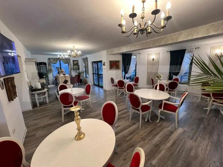 Casa noua de vanzare, finisata, Lechinta - 4