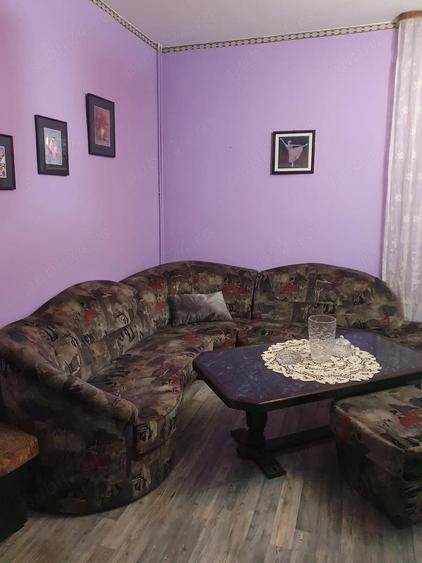 Casa cu etaj de inchiriat, in Timisoara, zona Fratelia, la 4,3 km de centru - 9