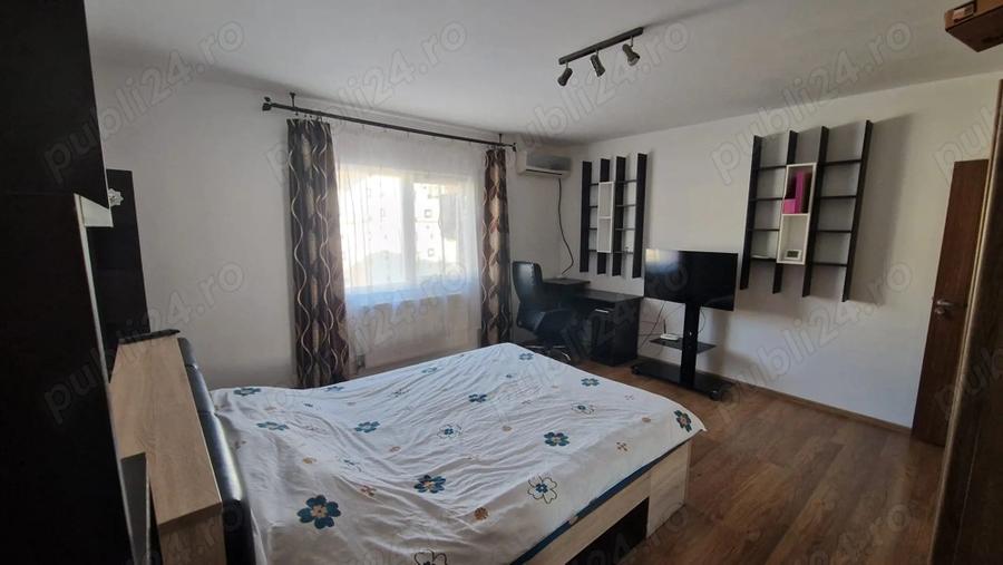 Apartament cu o camera de inchiriat - 4