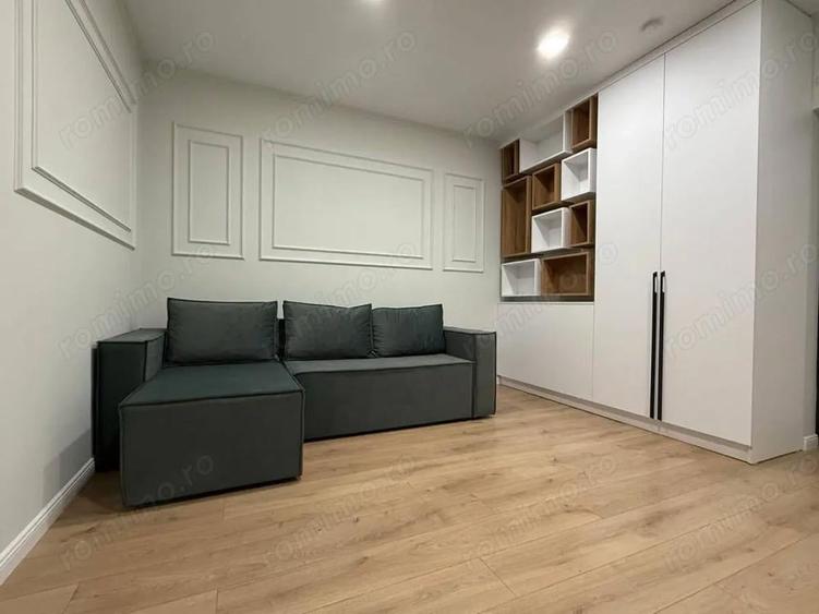 Apartament cu 2 camere de vanzare in zona Lipovei - 1