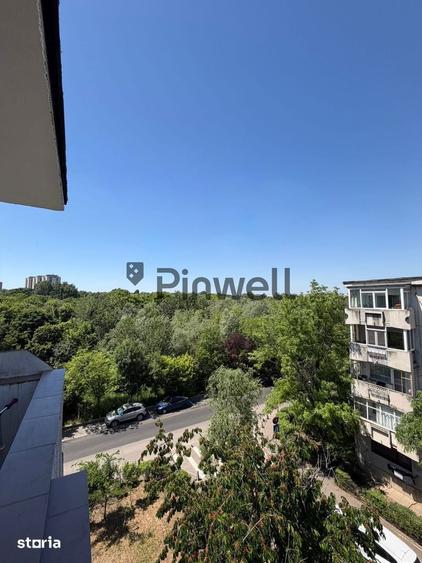 APARTAMENT 2 CAMERE I TINERETULUI I DELTA VACARESTI - 11