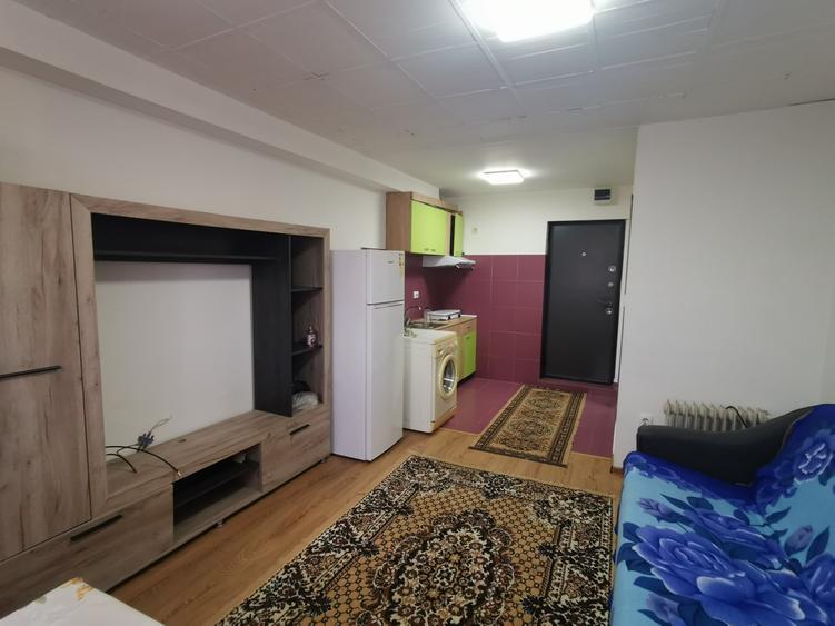 Garsoniera renovata recent, zona Cornisa - 2