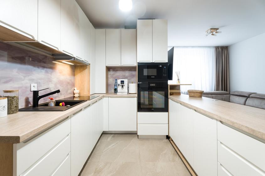 Comision 0% I Apartament cu 3 camere I Parcare I Zona Vivo - 4