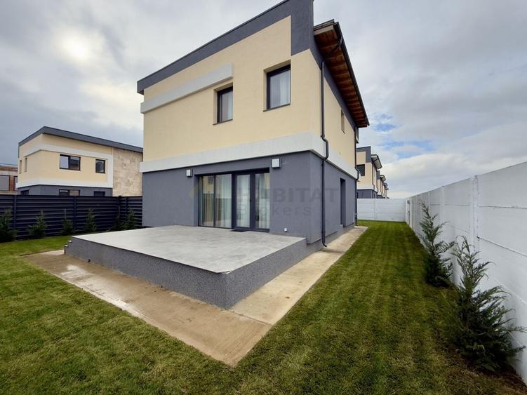 Proiect finalizat| Ultima casa disponibila - 3