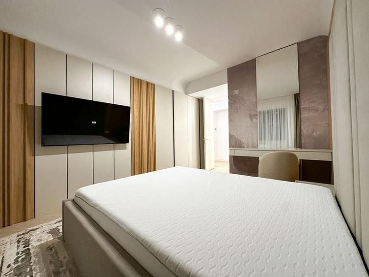 For rent I 3-room apartment I 100 sq m I Designer - 15