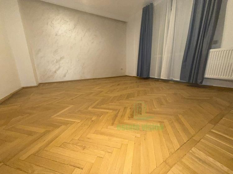 Apartament recent renovat, 2 camere, balcon mare, Piata Natiunile Unite - 1