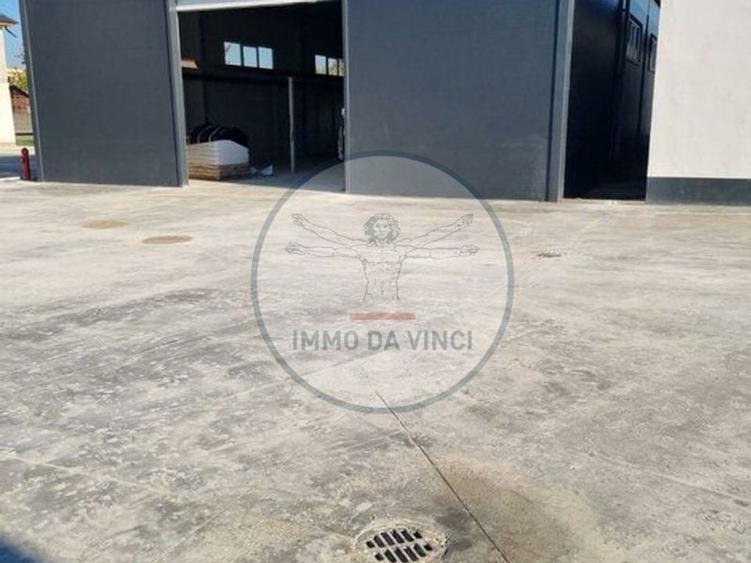 Inchiriem Hale Industriale / locuri de depozitare /birouri - 3