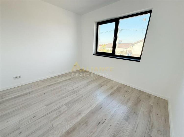 Vila Individuala / 4 Camere / 2 Bai / Pompa de caldura - 10