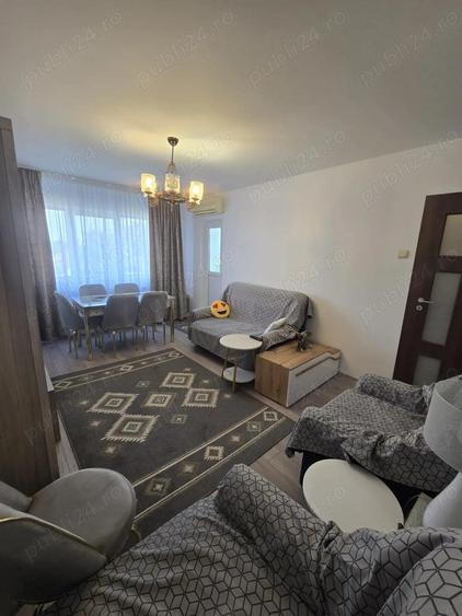 2 camere, decomandat, centrala, modern, metrou Pacii, Apusului, str Margelelor, semistradal - 16