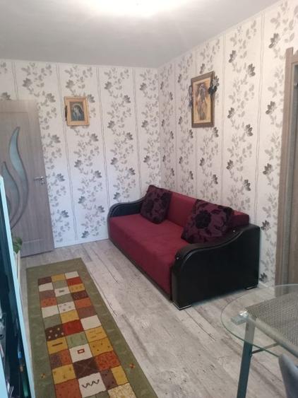 Apartament cu 2 camere, etajul 2/4, zona Tatarasi - 4