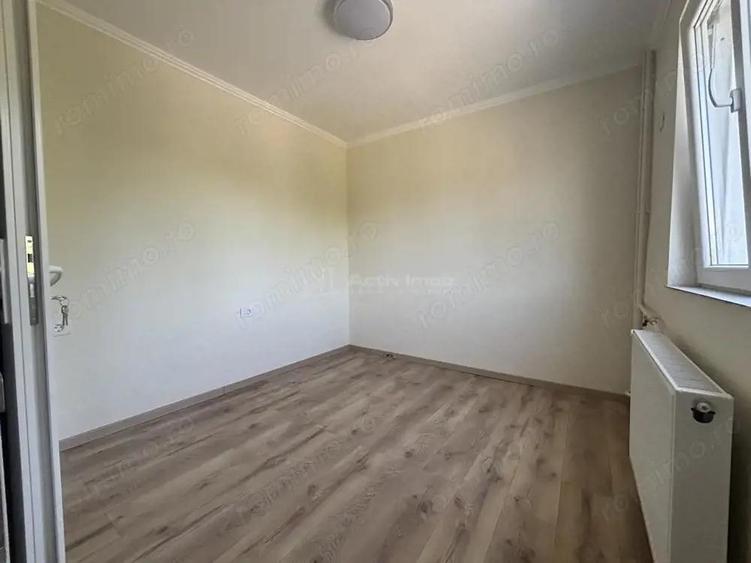 Garsoniera Rogerius - etaj 1 - str. Aluminei - 6