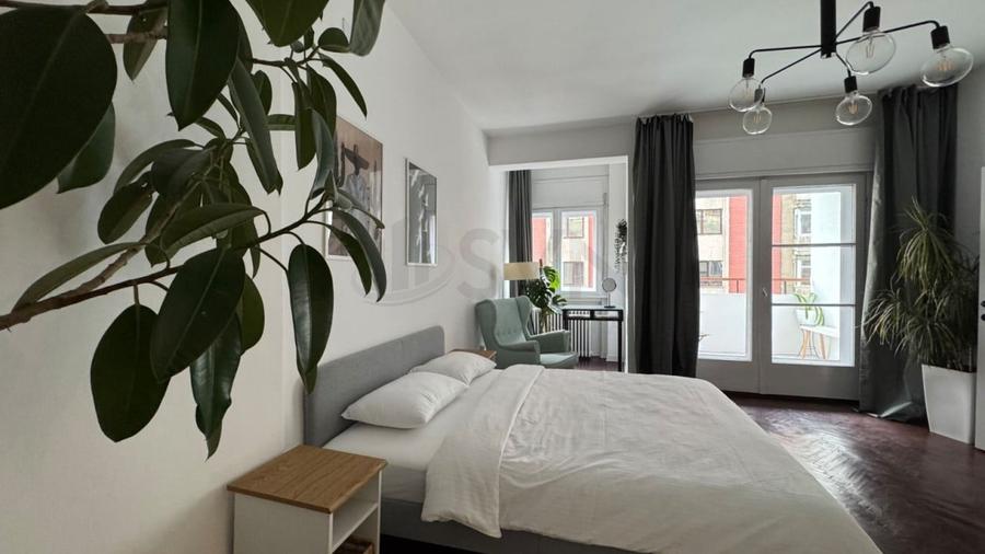 REA1023773 Apartament 3 camere l Victoriei I De inchiriat - 6