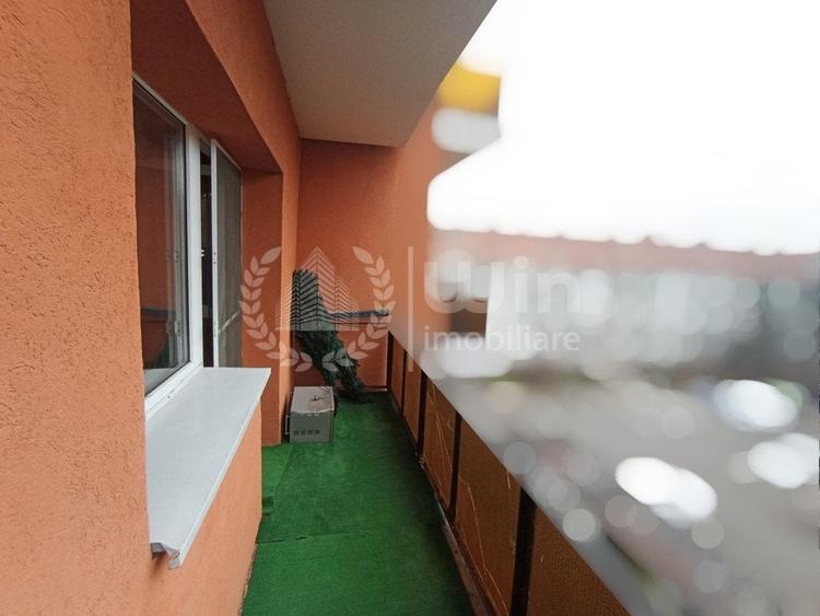 Apartament 3 camere | Decomandat | 64mp | Etaj 3/4 | Dambul Rotund - 7