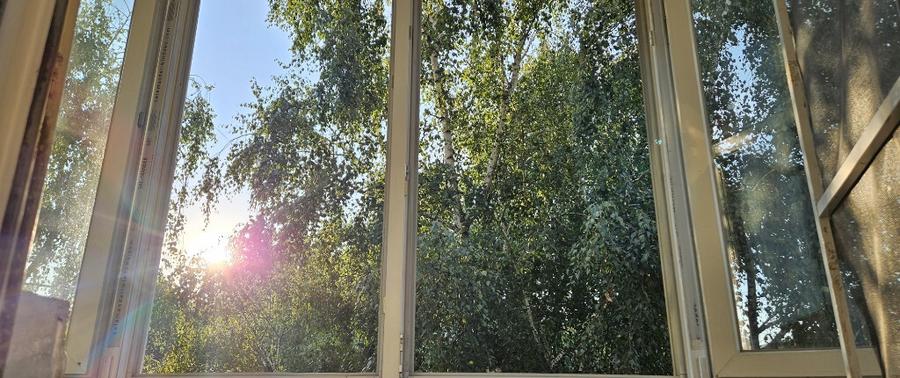 Garsoniera de inchiriat vis-a-vi de LPS - 2