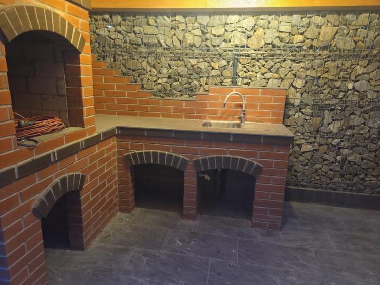 Casa Individuala 4 camere + 500mp teren  in Selimbar - 7