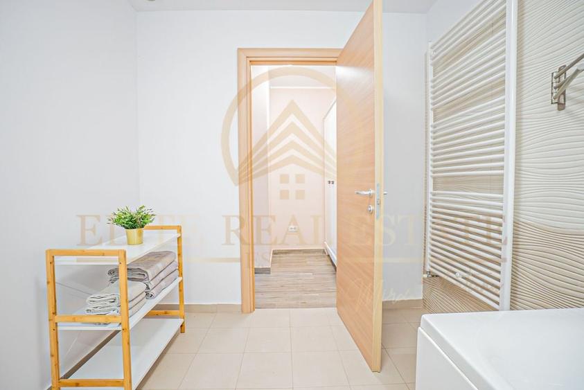 Ultracentral - Proprietate comercială P+M la 200 m de mare. - 33