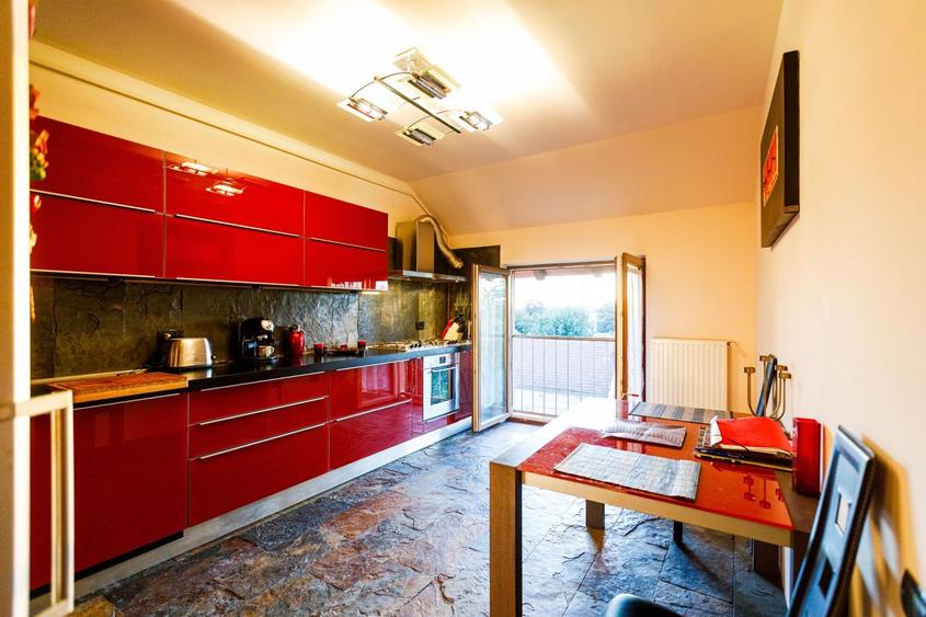 Apartament Deosebit 3 Camere pe 2 Nivele - 28