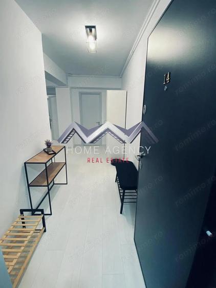 Apartament 2 camere Otopeni 60 mp | prima inchiriere | bloc nou, parcare - 4