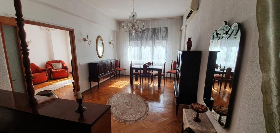 Vanzare apartament 3 camere Eminescu - 1