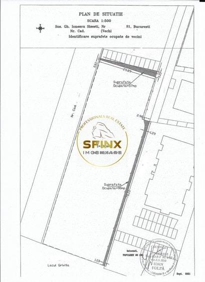 Teren Sisesti lac - 5