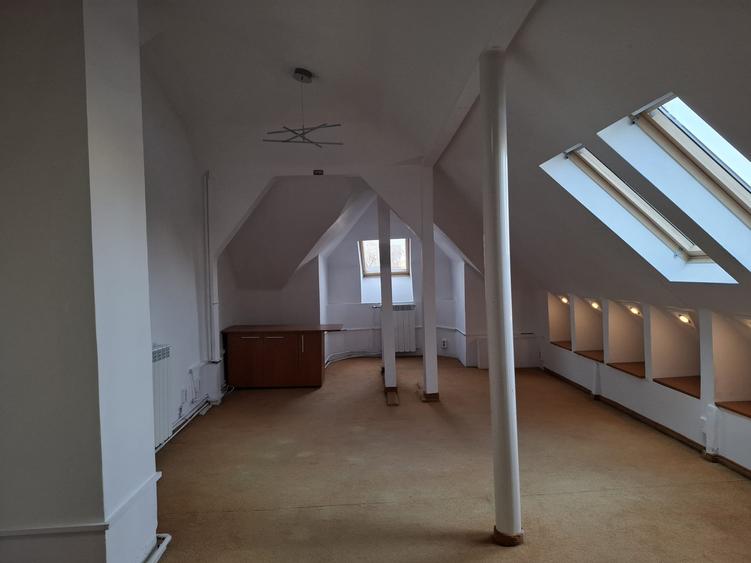 URGENT!, libera, pretabila rezidential/birou/comercial, 2 intrari, NEGOCIABIL - 13