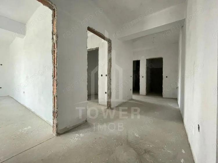 Penthouse de vanzare cu terasa de 94 mp - 15