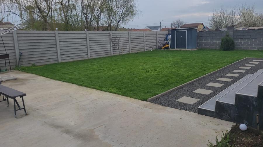 COMISION 0%! Casa deosebita Sacalaz zona centrala P+1 !! - 3