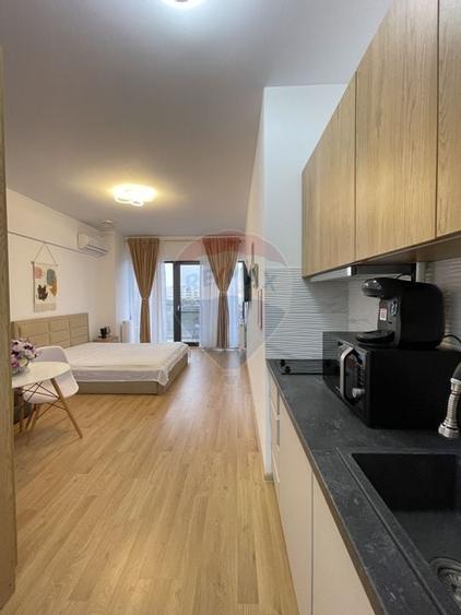 Studio investitie, langa plaja, Mamaia Nord Navodari - 11