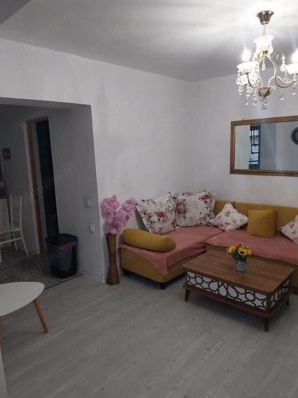 Casa de inchiriat aproape de Aurel Vlaicu (Medeea) - 5