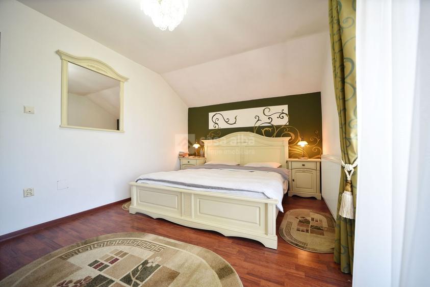 Bucium - Pleiada, locuinta P+M, disponibila imediat! Bun venit acasa! - 8