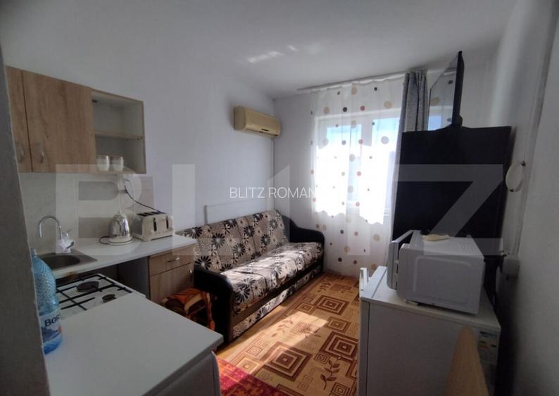 Garsoniera Podu de Piatra Garsoniera Podu de Piatra