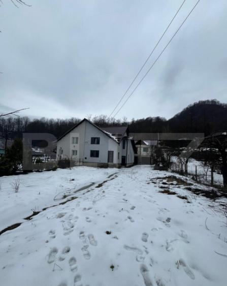 Duplex de vanzare, 145 mp,zona Gura Barbule?ului - 6