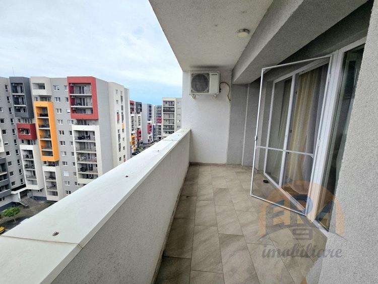 2 camere | Iosia Residence | bloc nou | lift - 10