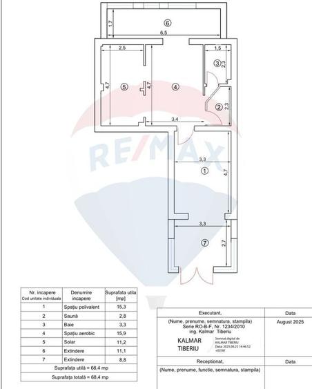 Spatiu comercial cu extindere  strada George Cosbuc - 4