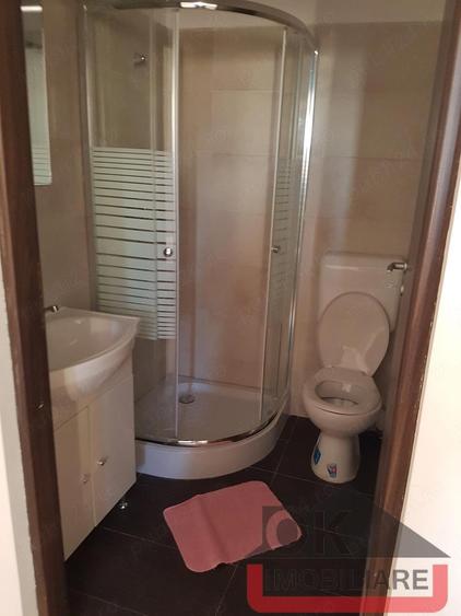 Complex 6 garsoniere zona centrala - 10