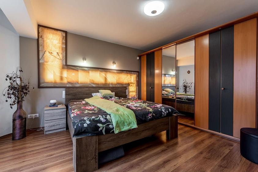 Casă cu 5 camere în Aradul Nou - locul unde linistea devine acasă - 7