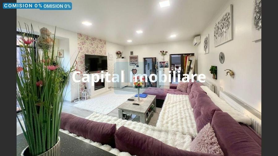 Casa la cheie ,confort si eleganta. - 1