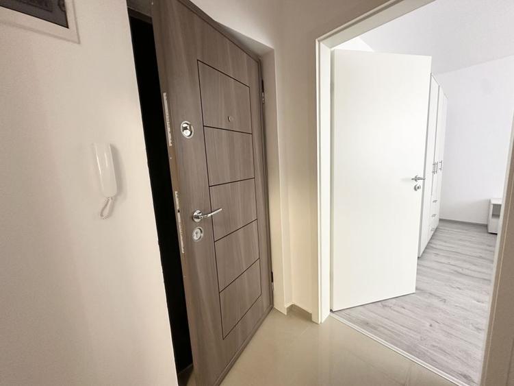 Apartament spatios cu 1 camera | Giroc - 5