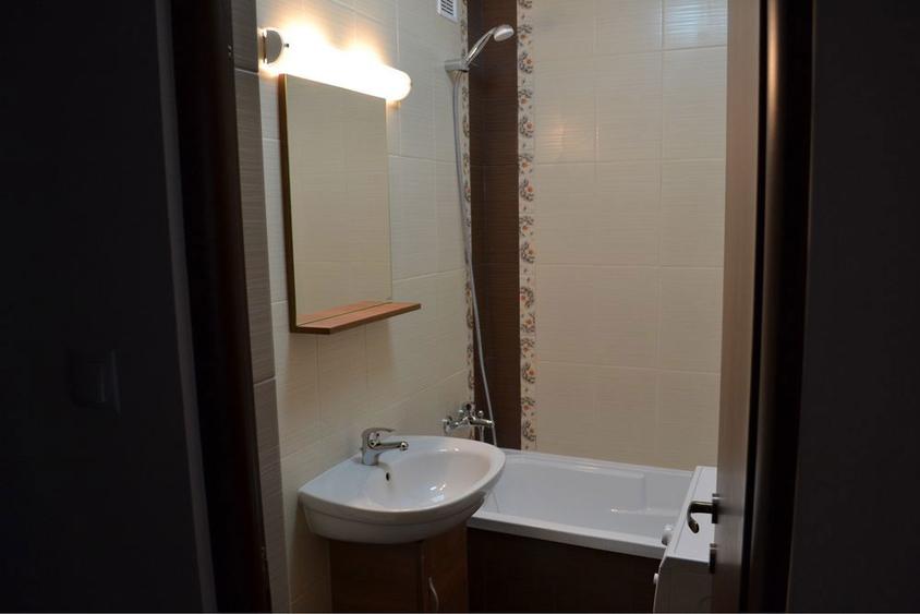 Inchiriez garsoniera strada Brasovului - 8