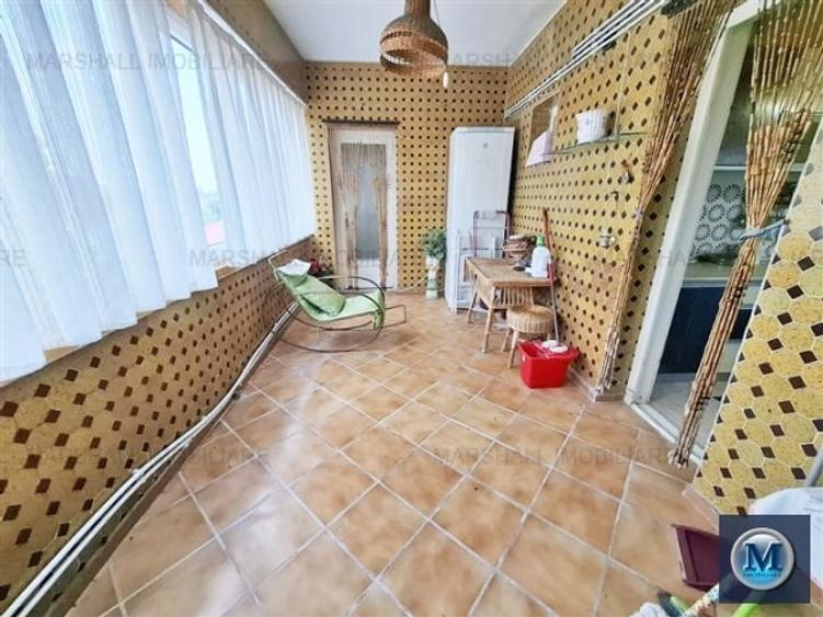 Apartament 4 camere de vanzare, zona Central, 110.22 mp #16565 - 14