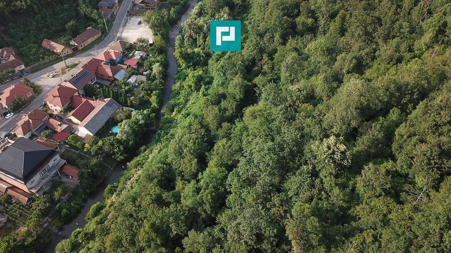 Teren Intravilan, în orașul Sebiș, Arad - 21