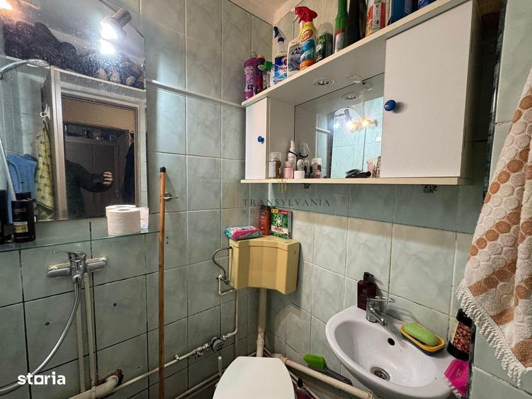 Garsoniera decomandata la 5 minute de Promenada Mall - 5